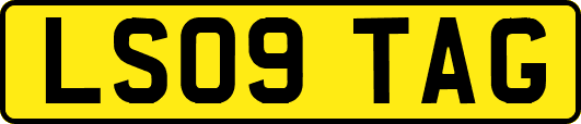 LS09TAG