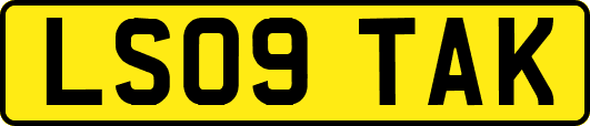 LS09TAK