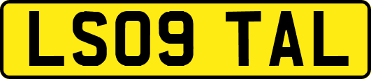 LS09TAL