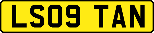 LS09TAN