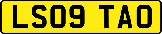 LS09TAO