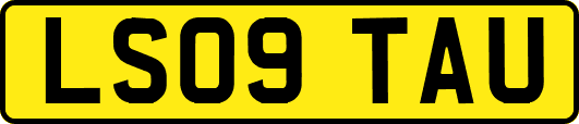 LS09TAU