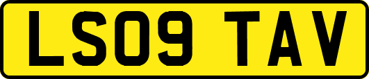 LS09TAV