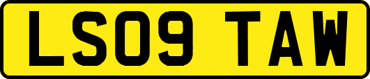 LS09TAW