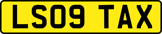 LS09TAX