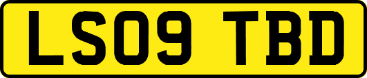 LS09TBD