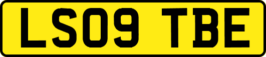 LS09TBE