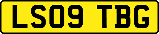 LS09TBG