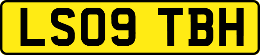 LS09TBH