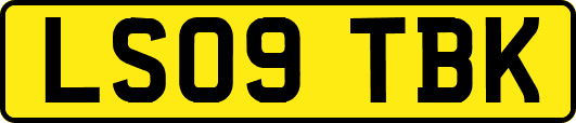 LS09TBK