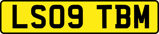 LS09TBM
