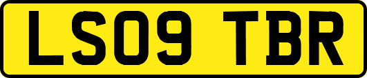 LS09TBR