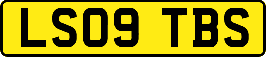 LS09TBS