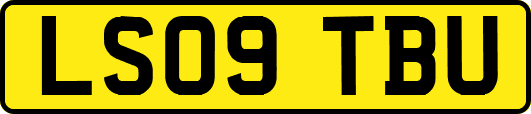 LS09TBU