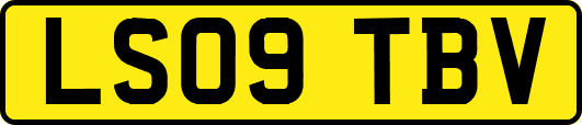 LS09TBV