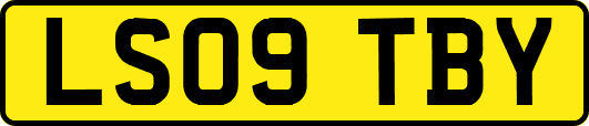 LS09TBY