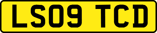 LS09TCD