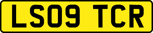 LS09TCR