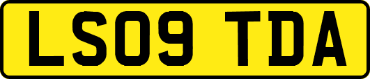 LS09TDA