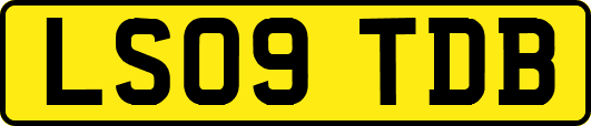 LS09TDB