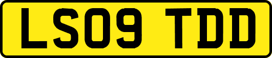 LS09TDD