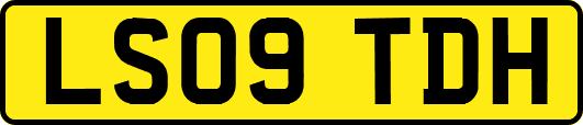 LS09TDH