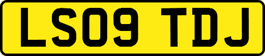 LS09TDJ