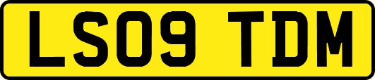 LS09TDM