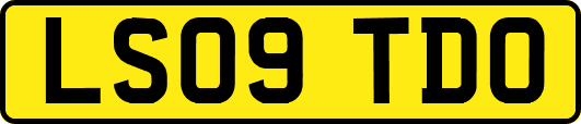 LS09TDO