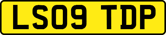 LS09TDP