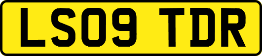 LS09TDR