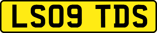 LS09TDS