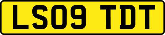 LS09TDT