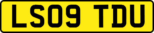 LS09TDU
