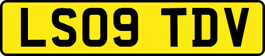 LS09TDV
