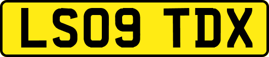 LS09TDX