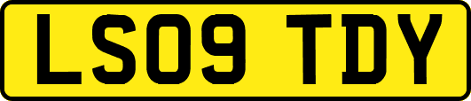 LS09TDY