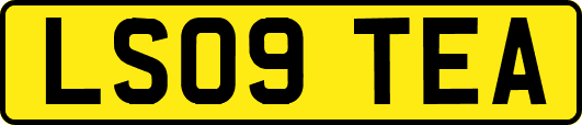 LS09TEA