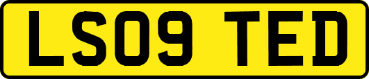 LS09TED