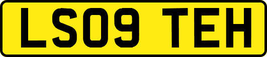 LS09TEH