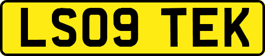 LS09TEK