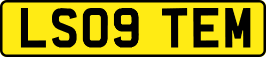 LS09TEM