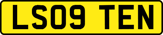 LS09TEN