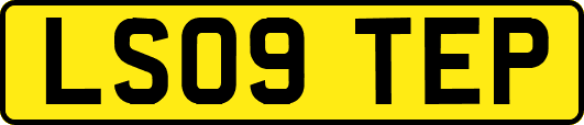 LS09TEP