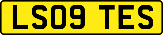 LS09TES