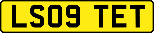 LS09TET