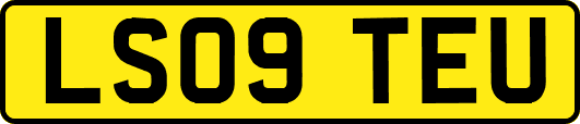 LS09TEU