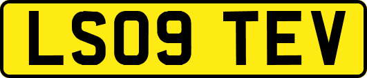 LS09TEV