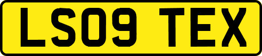 LS09TEX