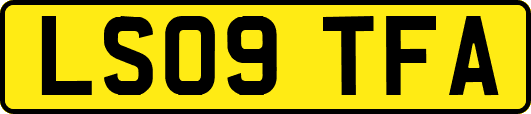 LS09TFA